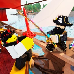 Bloxzy Official Resource