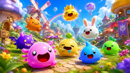 Slime RNG cover image