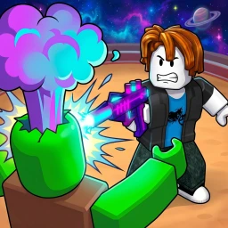 Bloxzy Official Resource