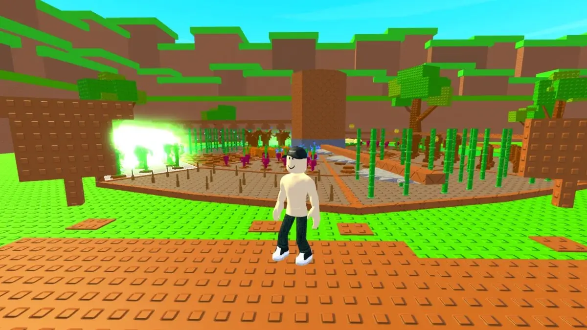 Build A Ring Farm cover image